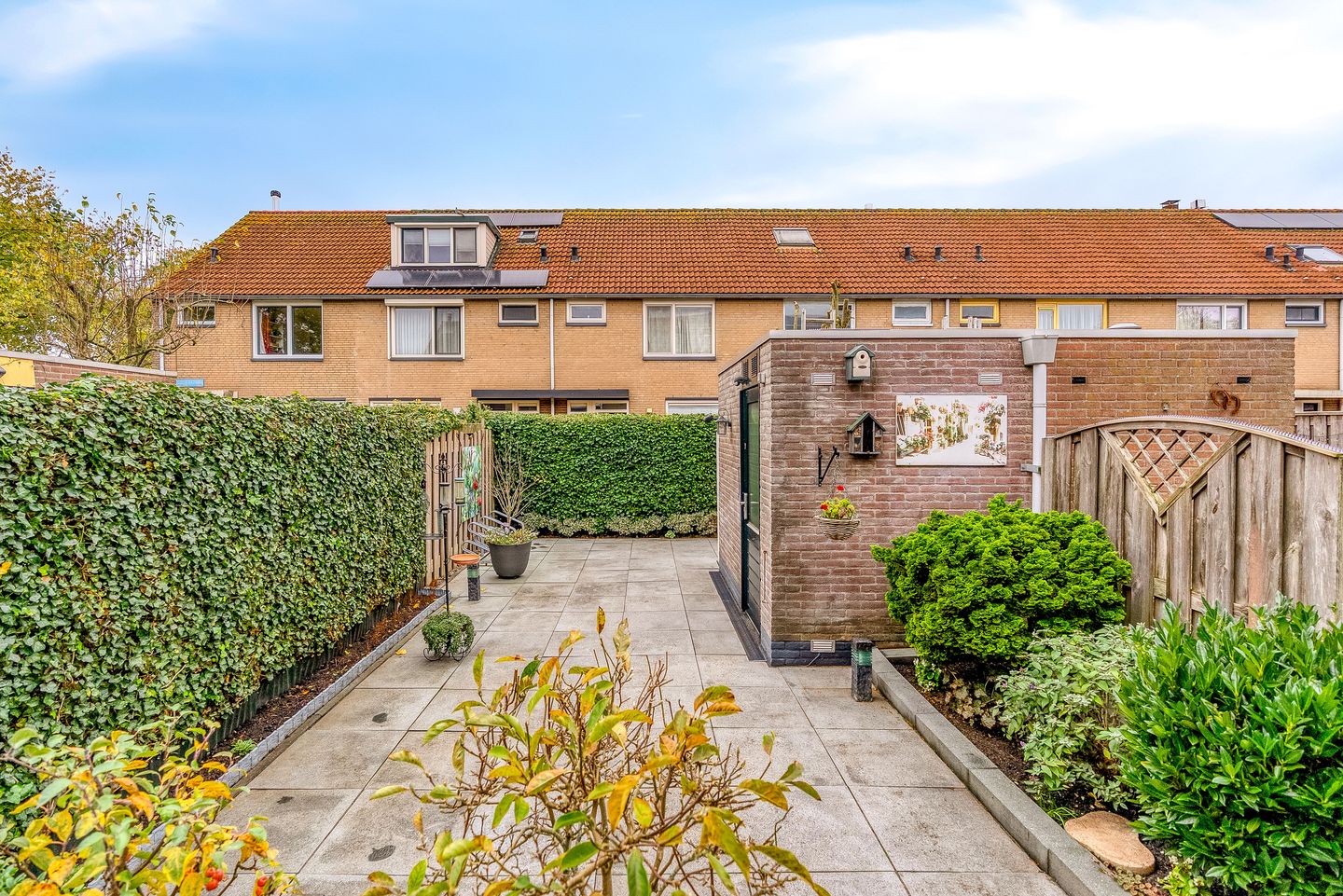 Photo 44 of Bekermosstraat 10