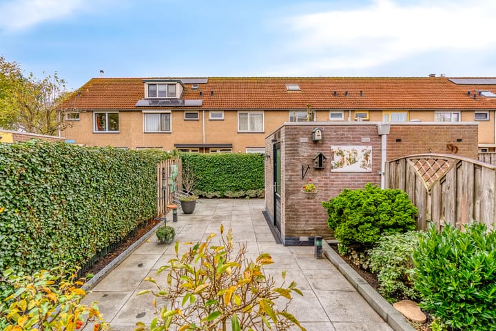 Foto 44 van Bekermosstraat 10