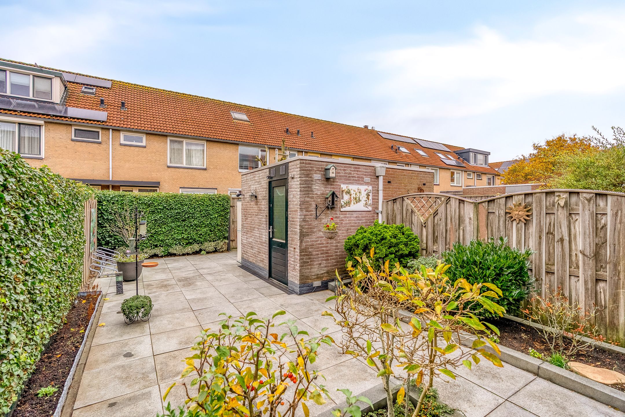 Photo 45 of Bekermosstraat 10