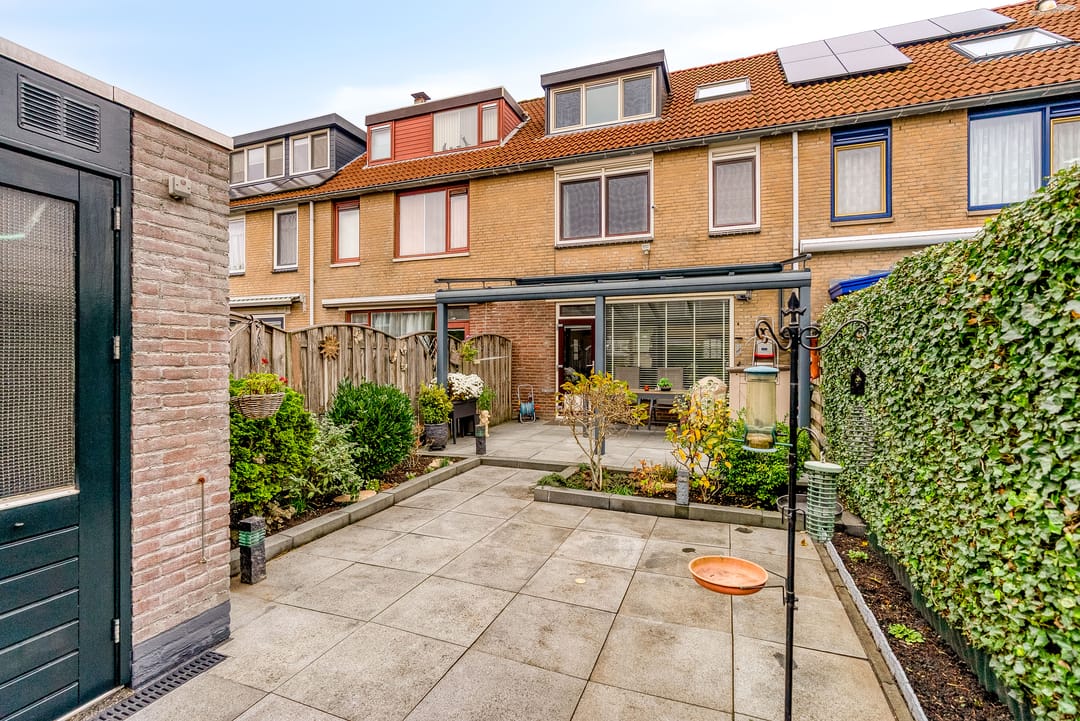 Photo 46 of Bekermosstraat 10