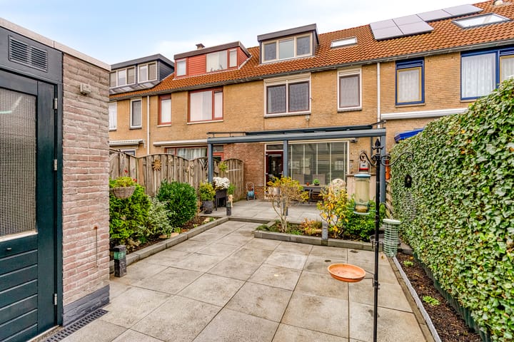 Foto 46 van Bekermosstraat 10