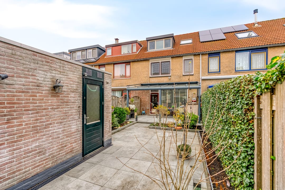 Photo 47 of Bekermosstraat 10