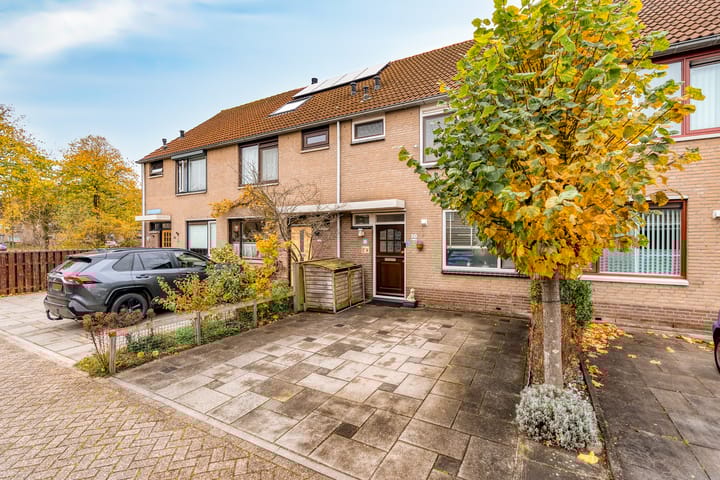 Foto 48 van Bekermosstraat 10