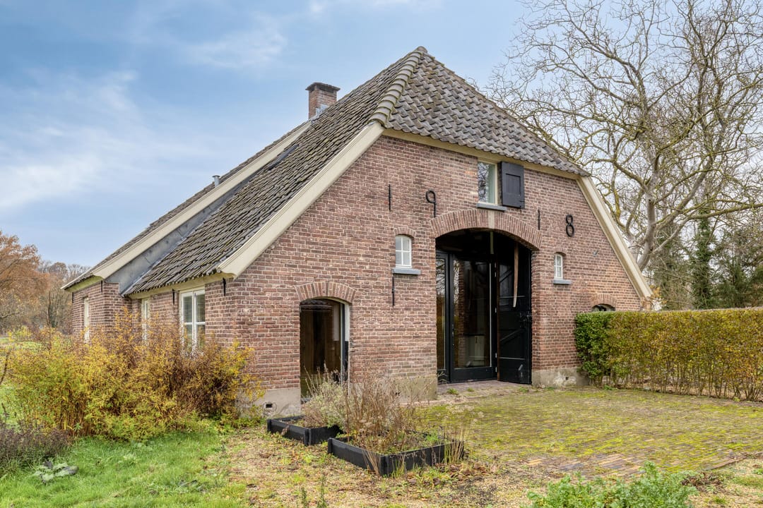 Foto 1 van Het Hoge 67