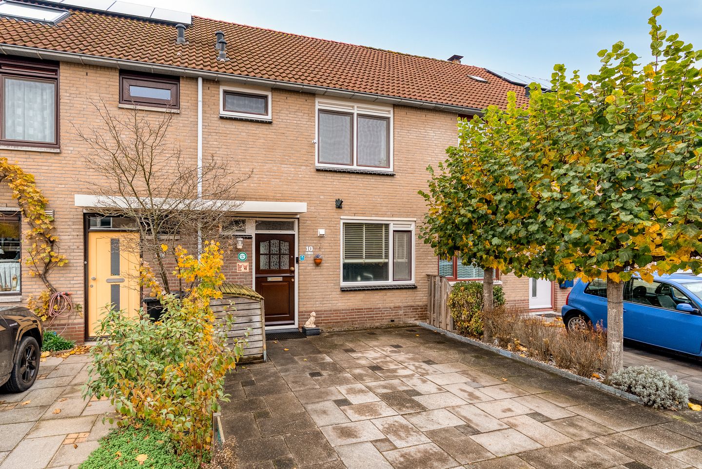 Photo 49 of Bekermosstraat 10