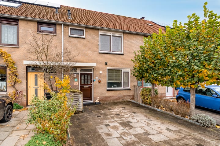 Foto 49 van Bekermosstraat 10