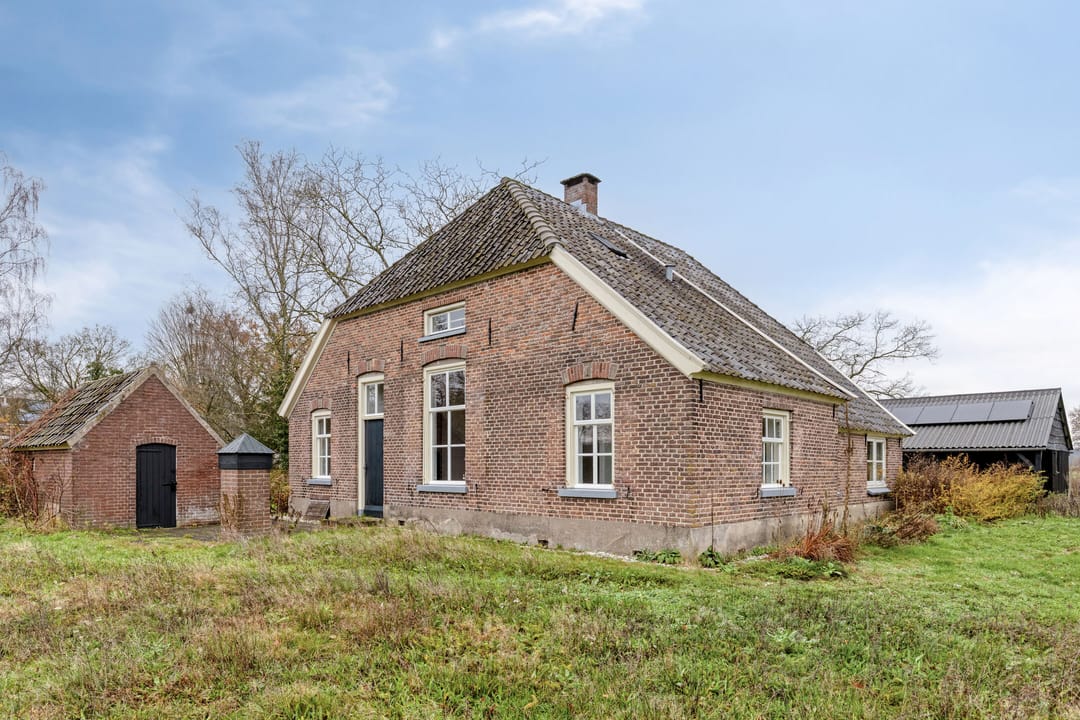 Foto 2 van Het Hoge 67