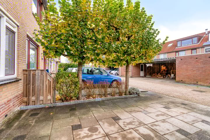 Foto 50 van Bekermosstraat 10