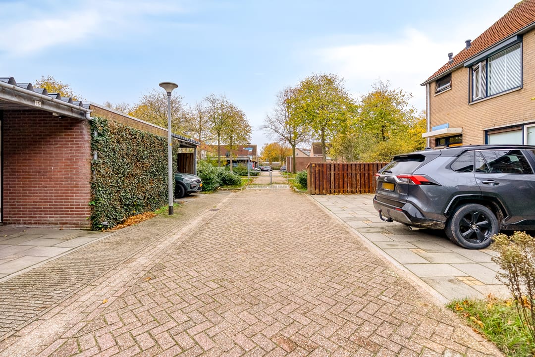 Photo 52 of Bekermosstraat 10