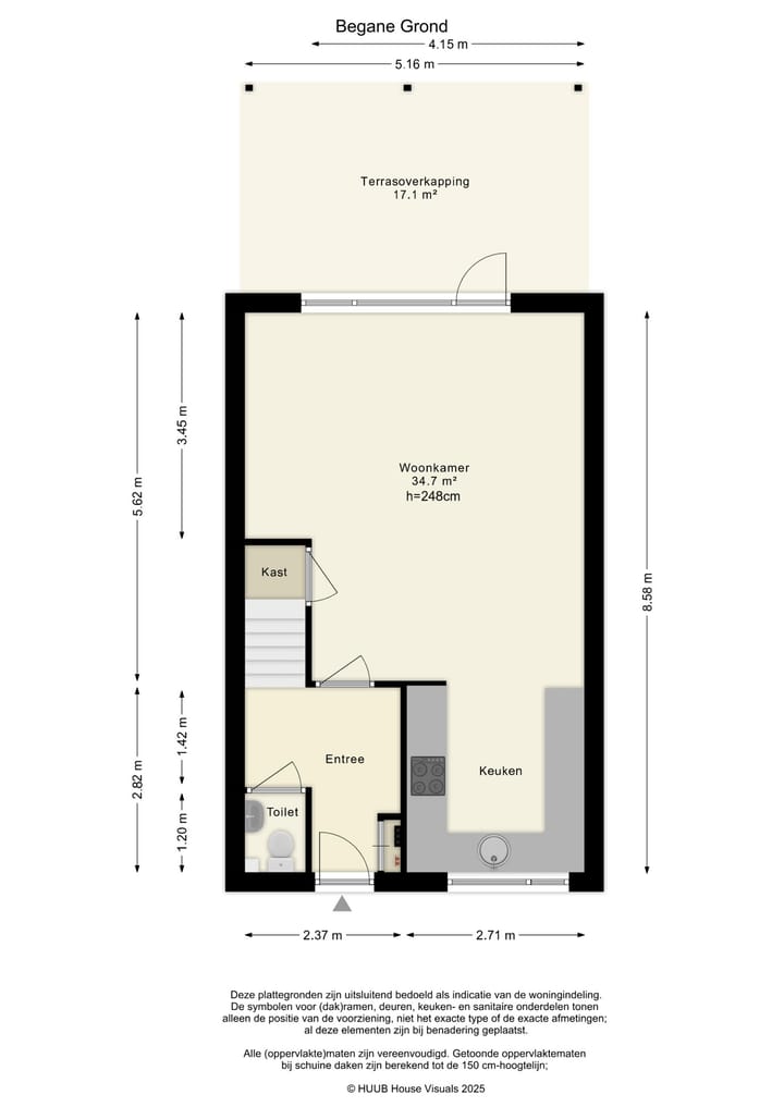 Foto 60 van Bekermosstraat 10