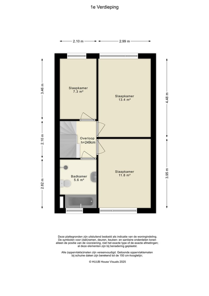 Foto 61 van Bekermosstraat 10