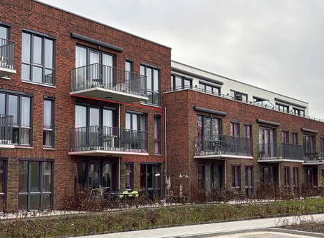 Hyacintenstraat 25-a13 secondary image