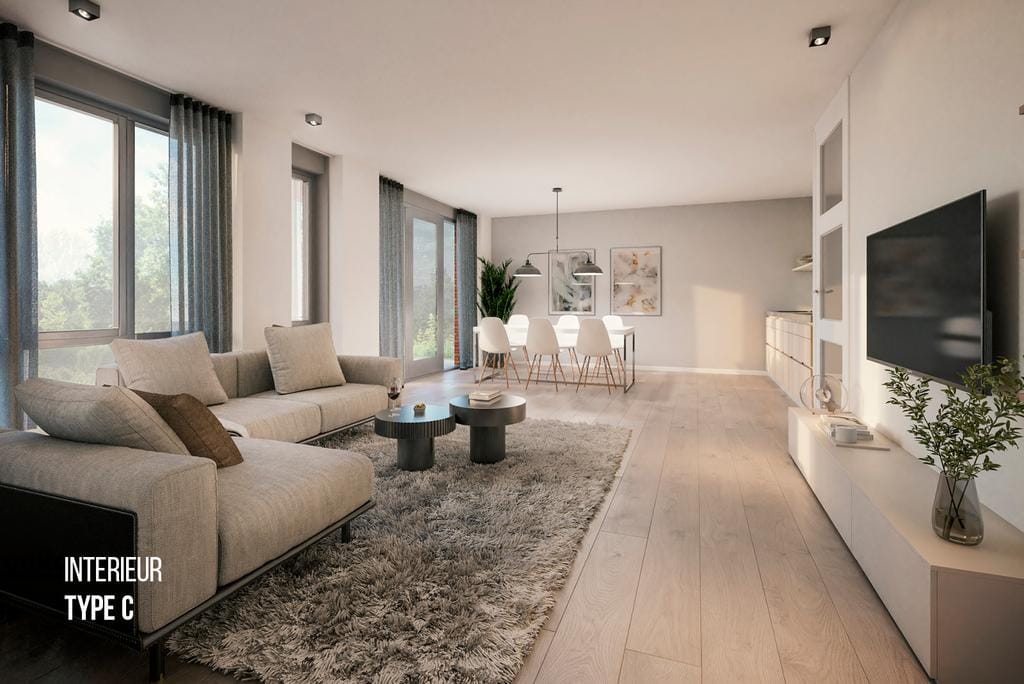 Foto 3 van Hyacintenstraat 25-A13