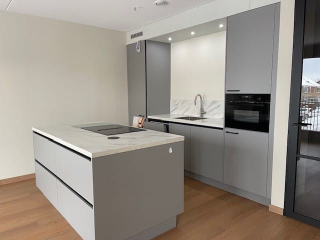 Foto 6 van Hyacintenstraat 25-A13