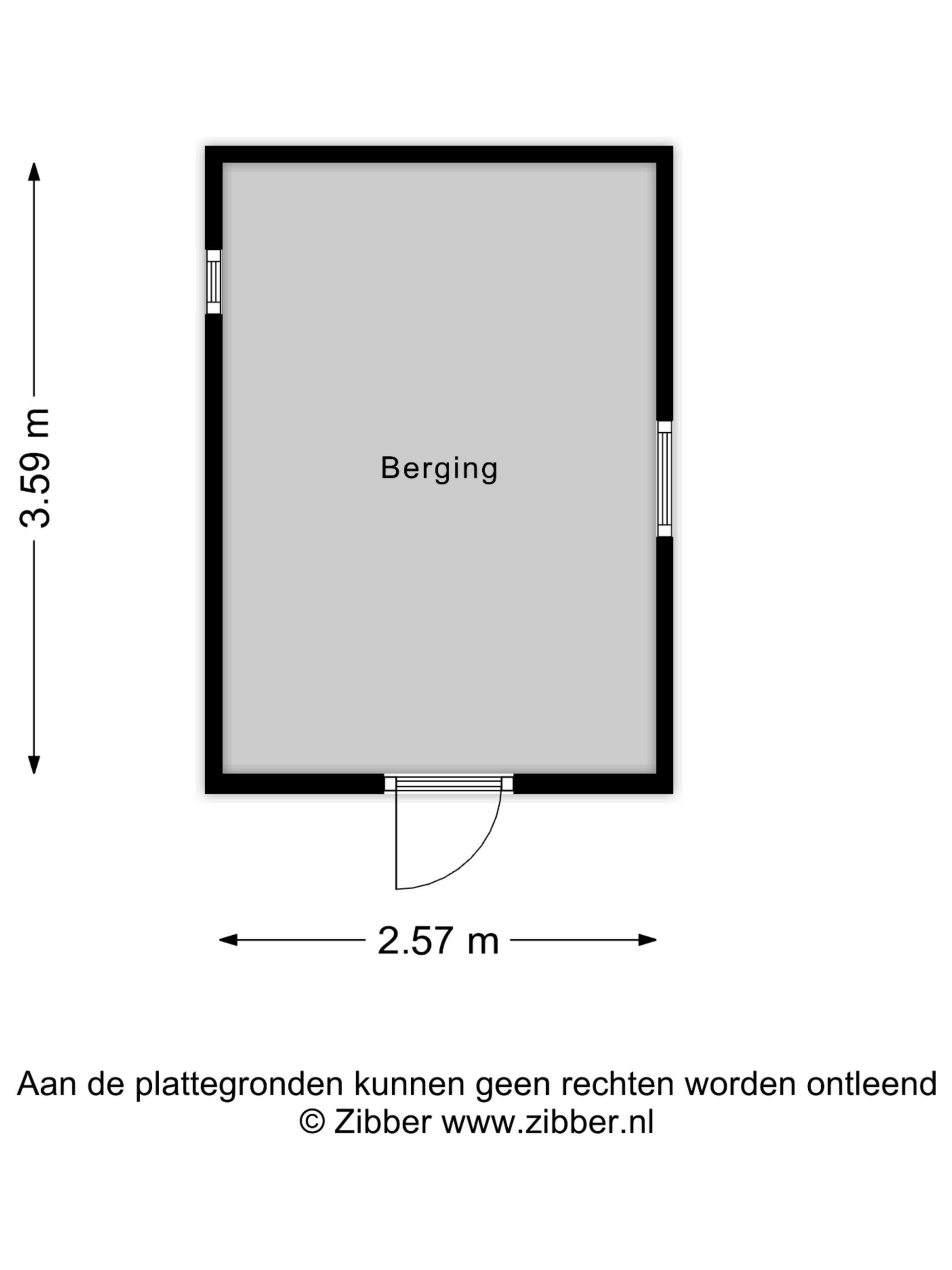 Foto 54 van Het Hoge 67
