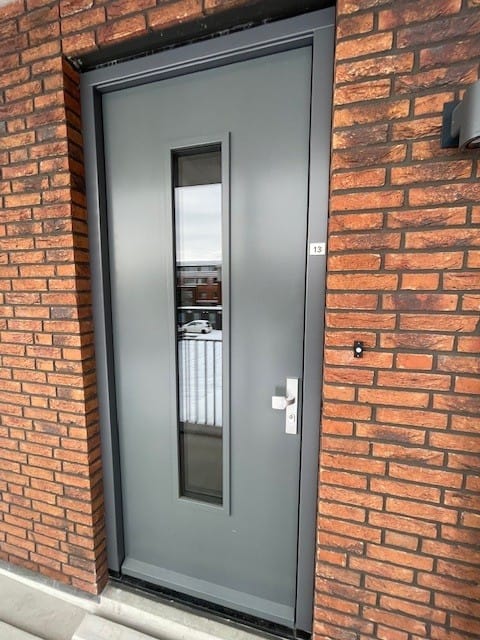 Foto 11 van Hyacintenstraat 25-A13