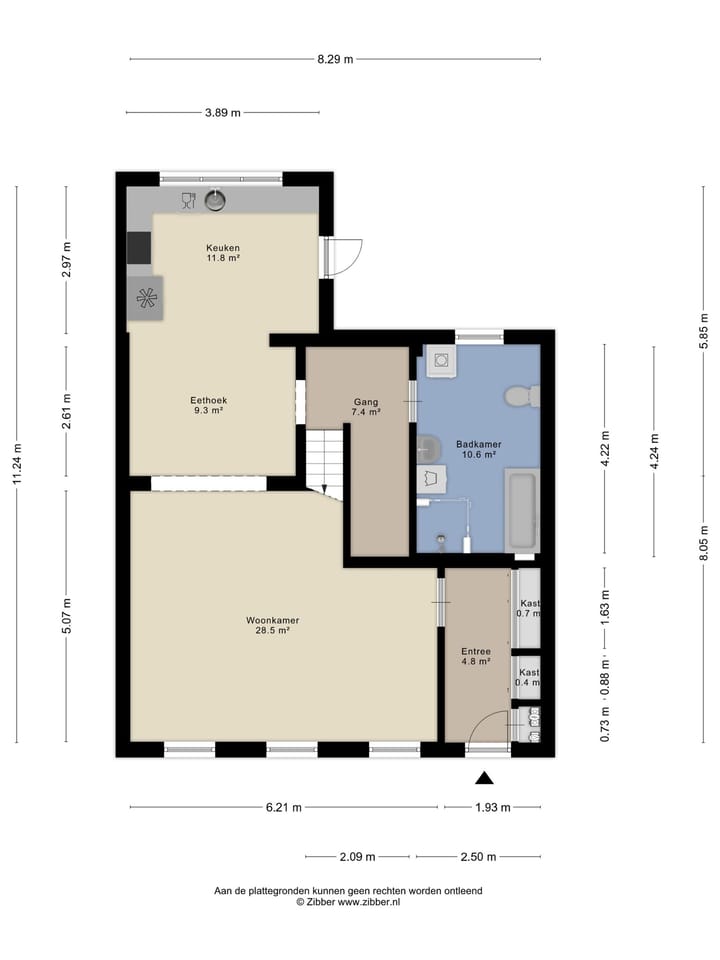 Photo 29 of Molenstraat 22