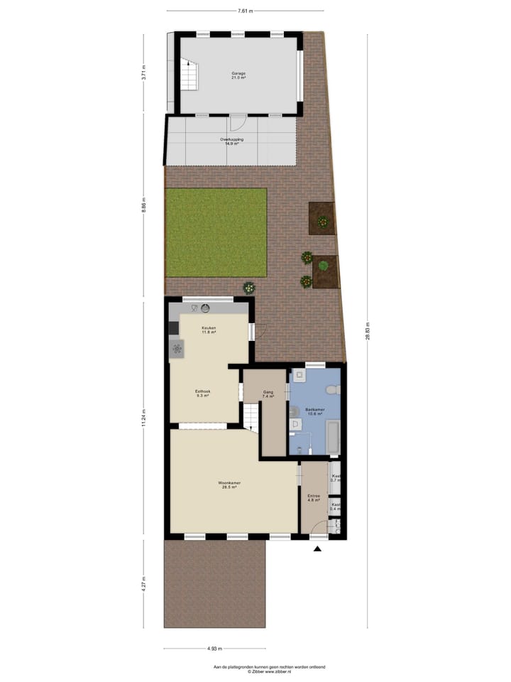 Photo 34 of Molenstraat 22