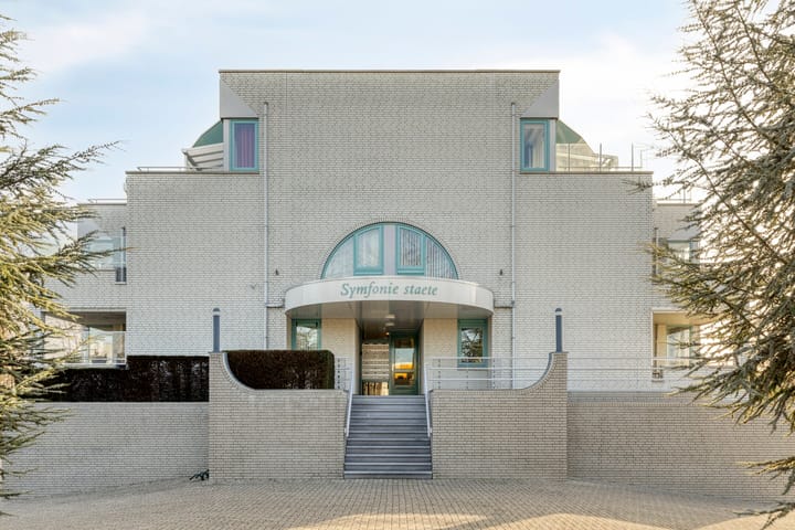 Photo 3 of Symfonie 13