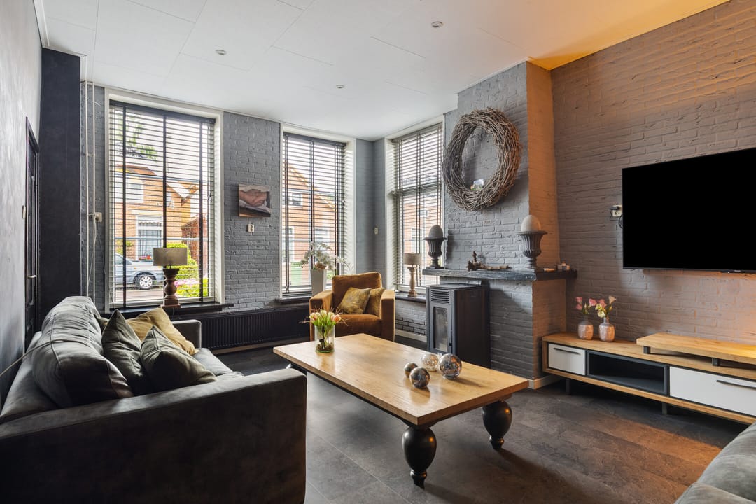 Photo 2 of Het Loeg 8