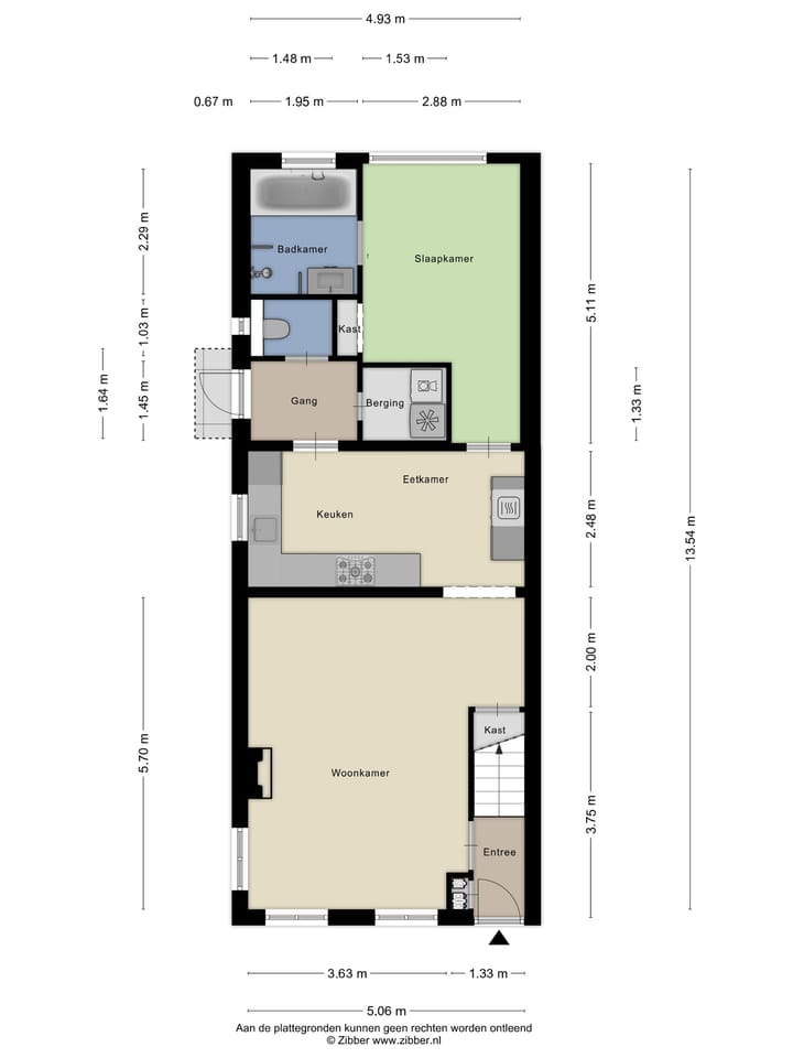 Foto 25 van Het Loeg 8