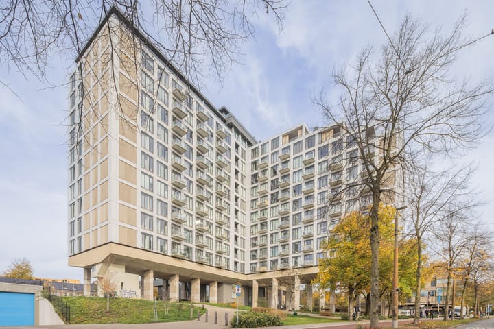 Foto 1 van Velperweg 47-1018