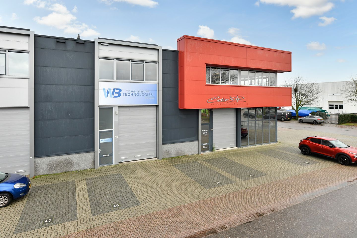 View photo 1 of Energieweg 45