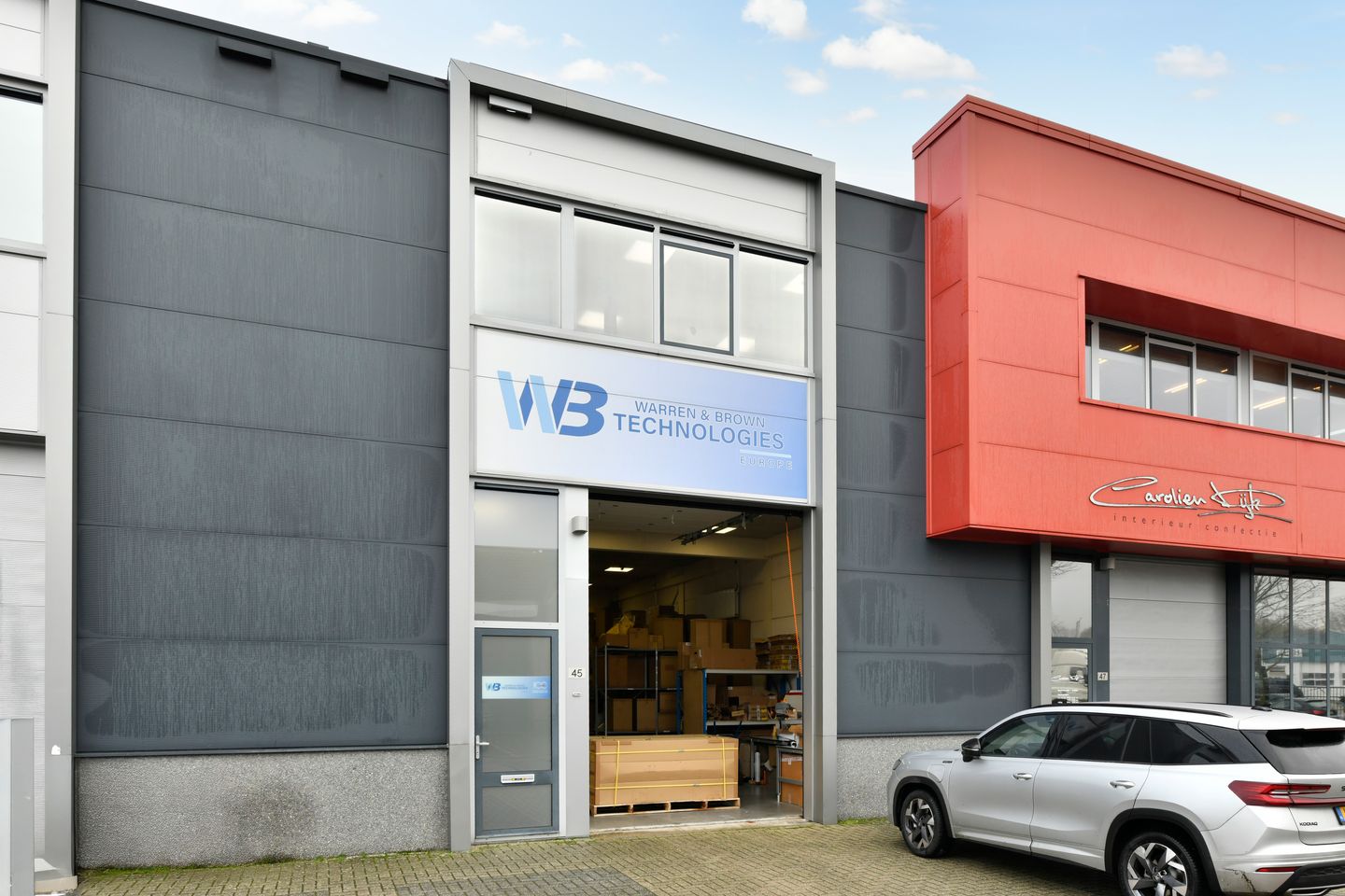 View photo 2 of Energieweg 45