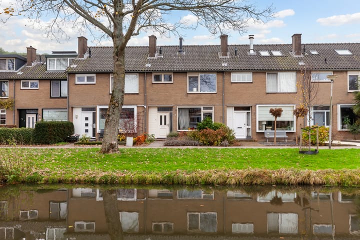 Prins Mauritssingel 6