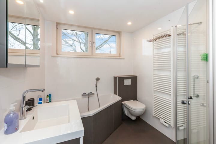 Foto 3 van Prins Mauritssingel 6