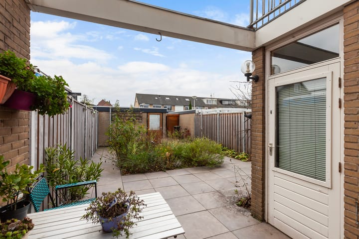 Foto 4 van Prins Mauritssingel 6