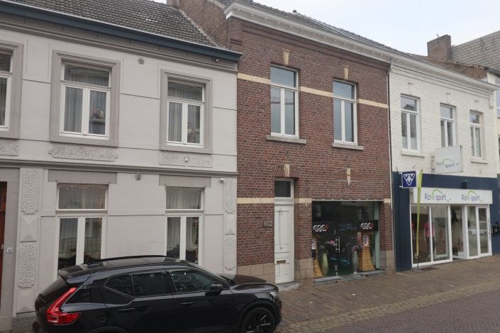 Foto 1 van Bunderstraat 25-A