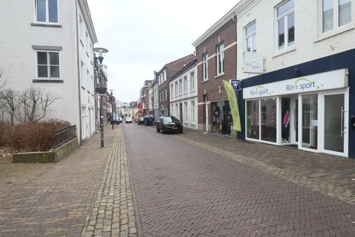 Foto 2 van Bunderstraat 25-A