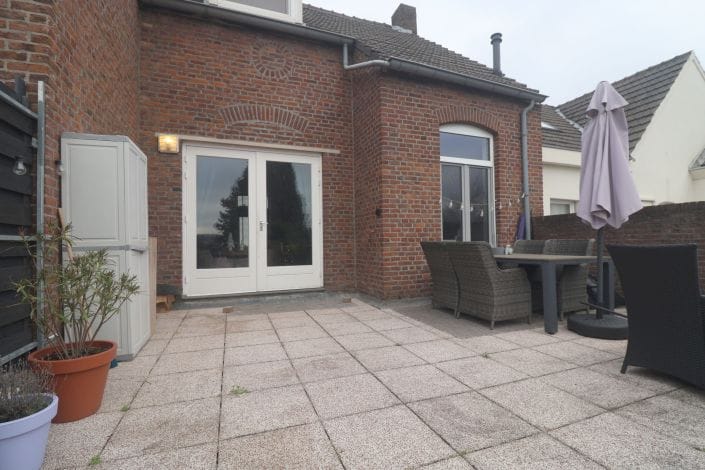 Foto 3 van Bunderstraat 25-A