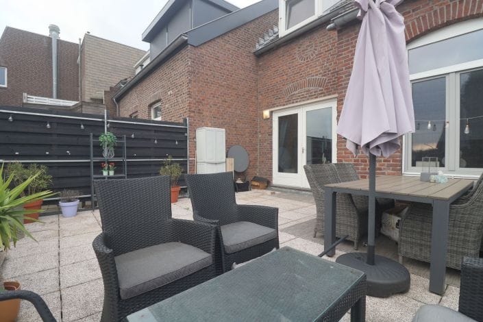 Foto 4 van Bunderstraat 25-A