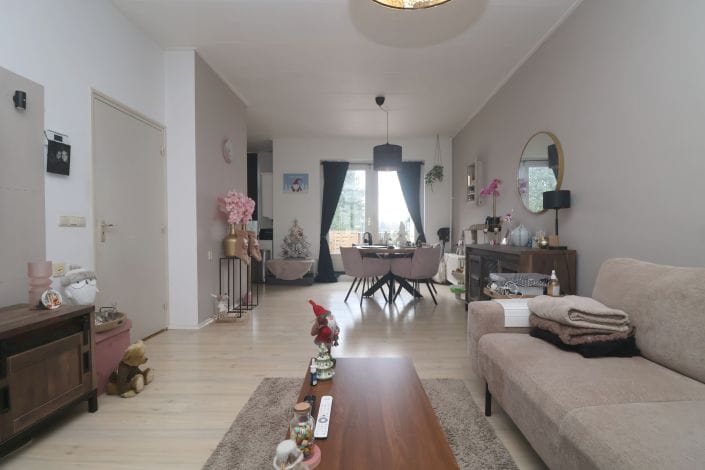 Appartement te huur: Bunderstraat 25A, Meerssen
