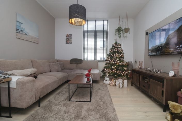 Appartement te huur: Bunderstraat 25A, Meerssen