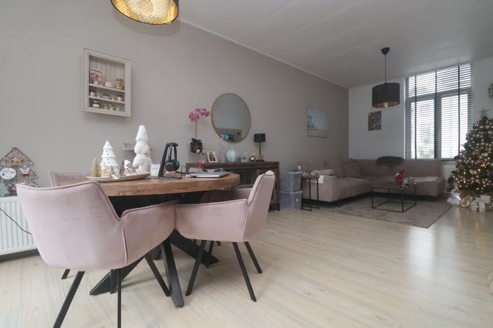 Appartement te huur: Bunderstraat 25A, Meerssen
