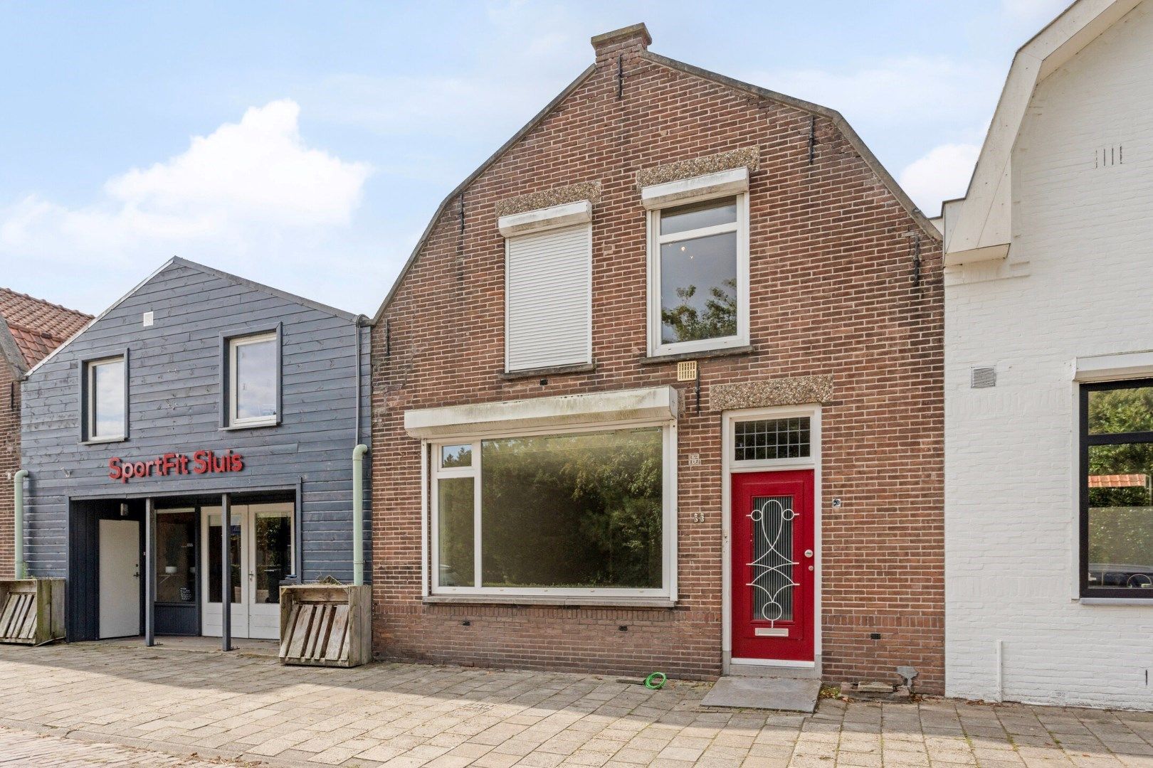 Buying a house in The Netherlands., St. Annastraat 53