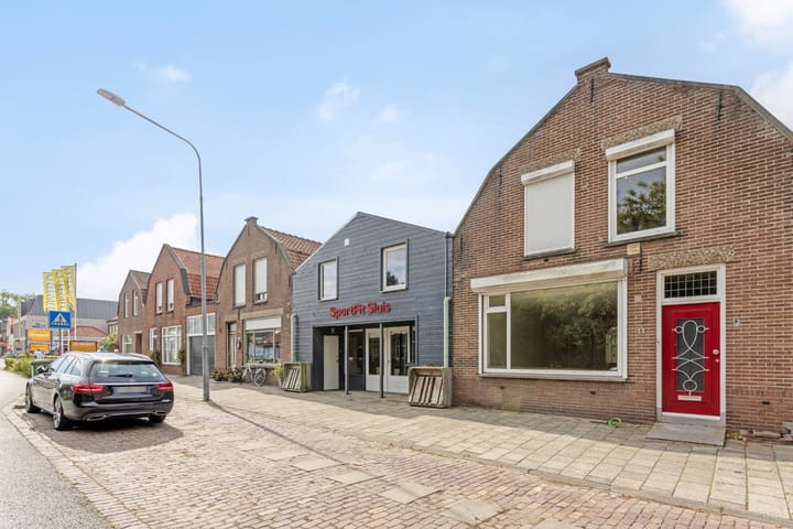 Foto 2 van St. Annastraat 53