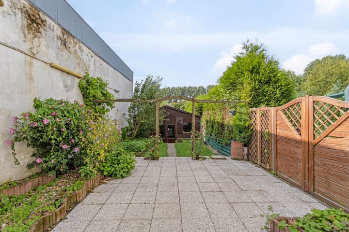 Foto 16 van St. Annastraat 53