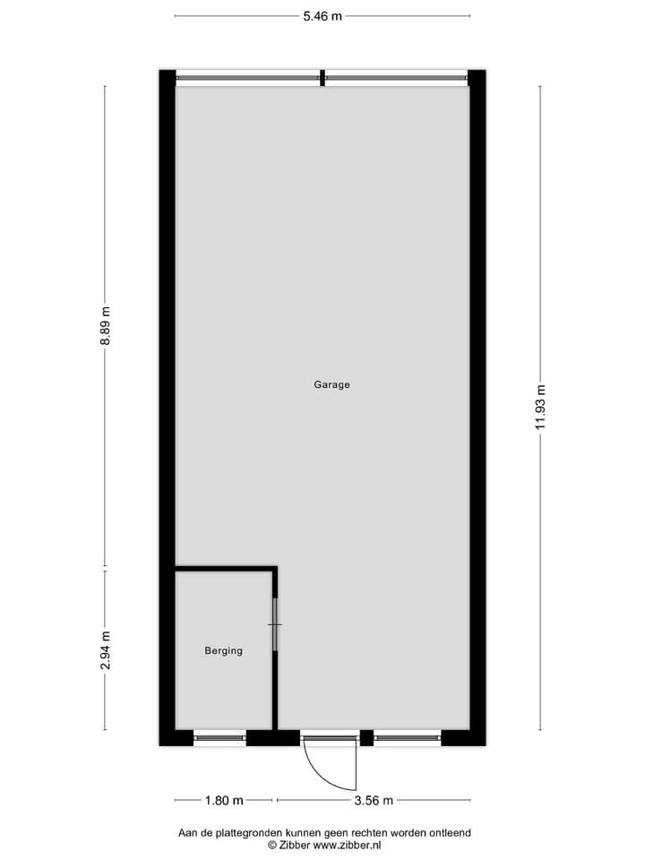 Foto 21 van St. Annastraat 53