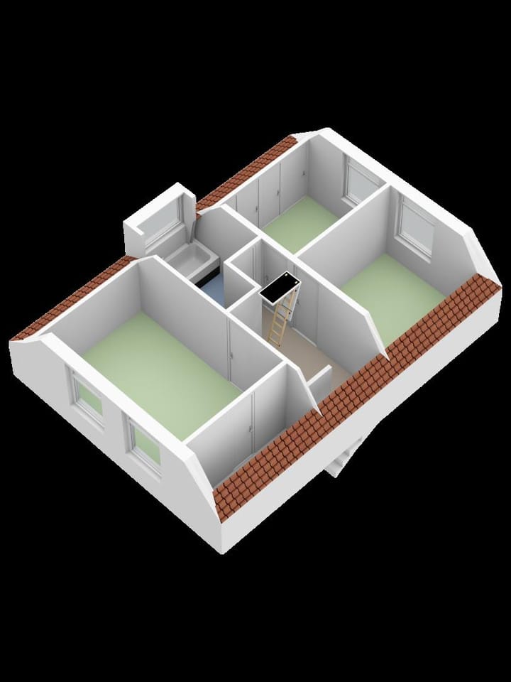 Foto 25 van St. Annastraat 53