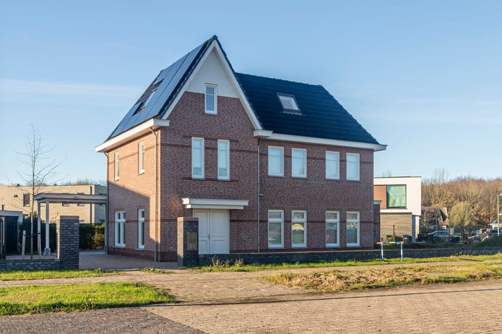 Vroonhoevelaan 61