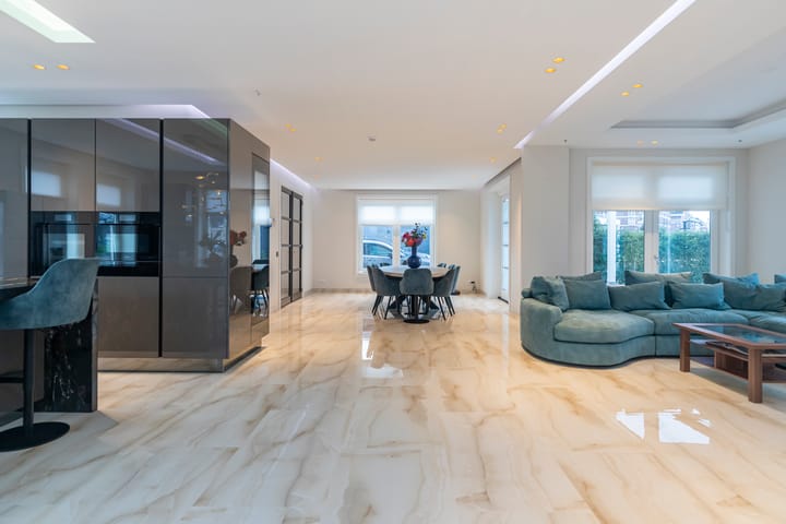 Foto 2 van Vroonhoevelaan 61