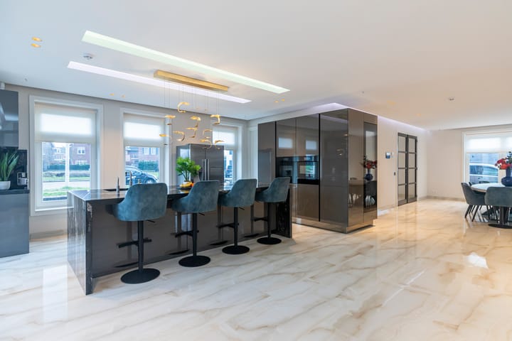 Foto 3 van Vroonhoevelaan 61