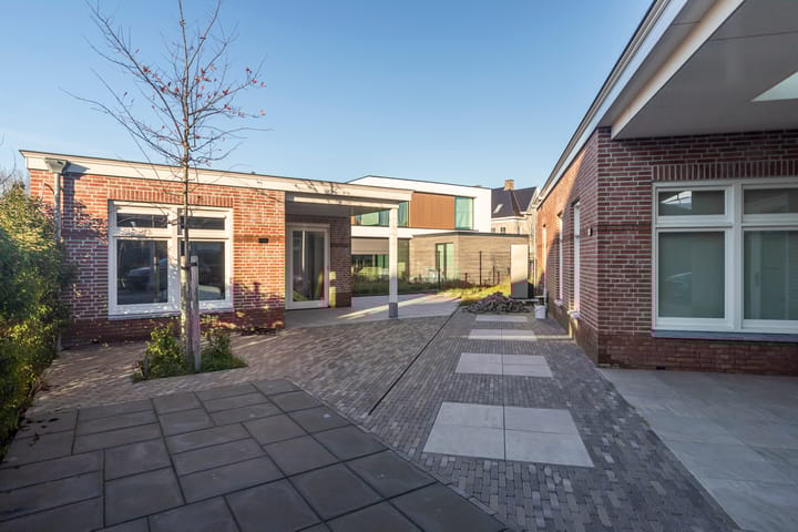 Foto 4 van Vroonhoevelaan 61