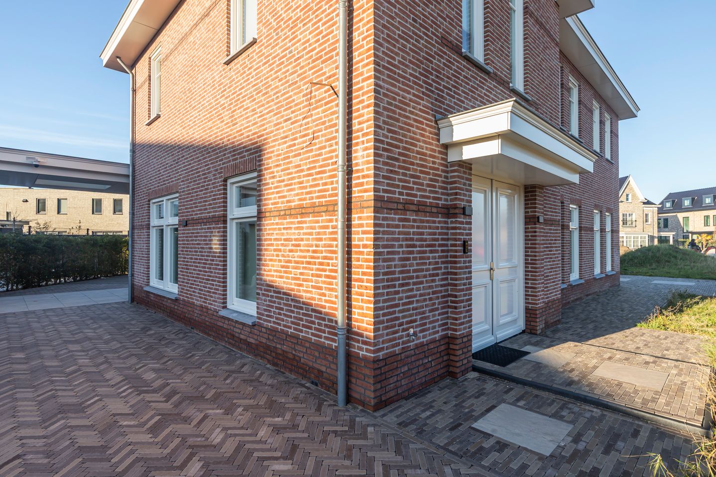 Foto 5 van Vroonhoevelaan 61