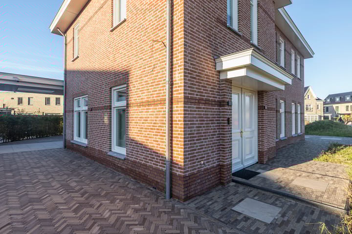 Foto 5 van Vroonhoevelaan 61