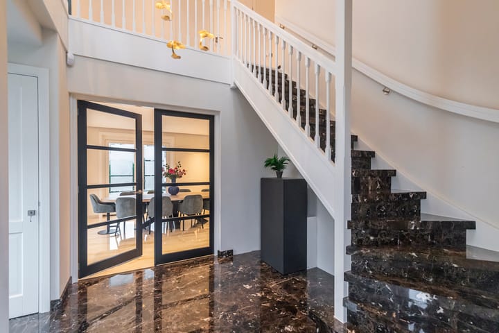 Foto 6 van Vroonhoevelaan 61